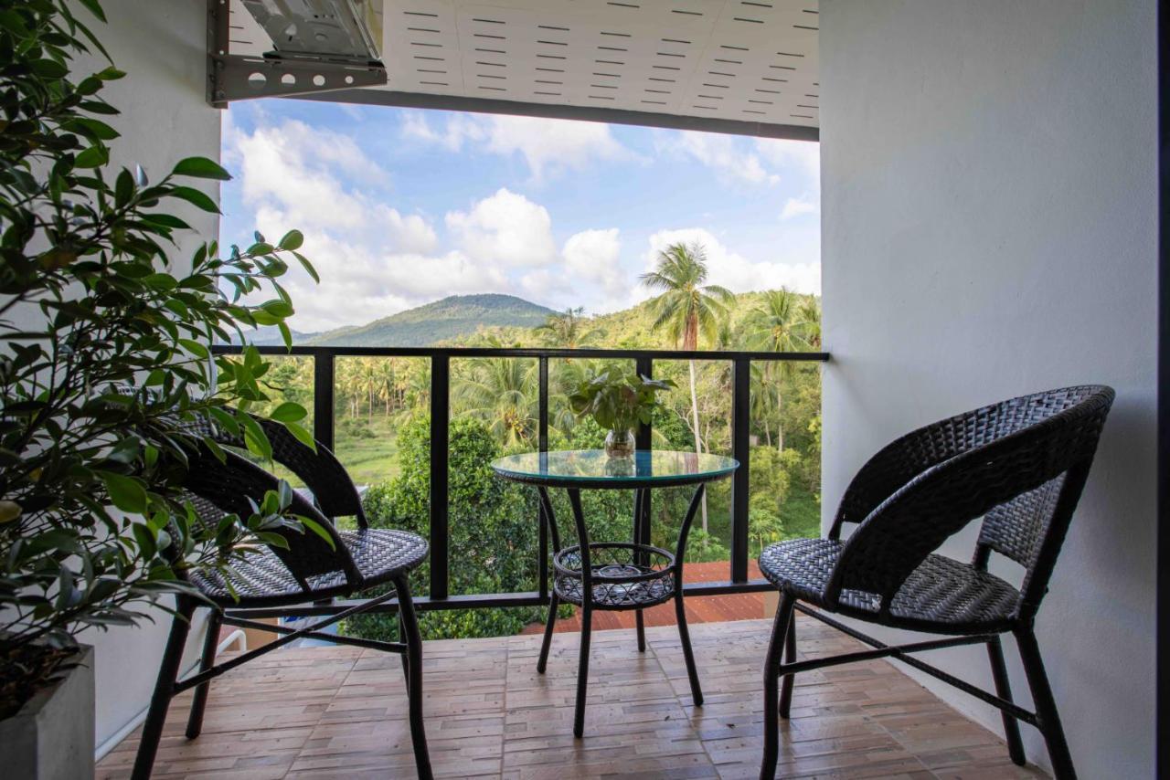 Laewan Guesthouse Baan Tai Luaran gambar